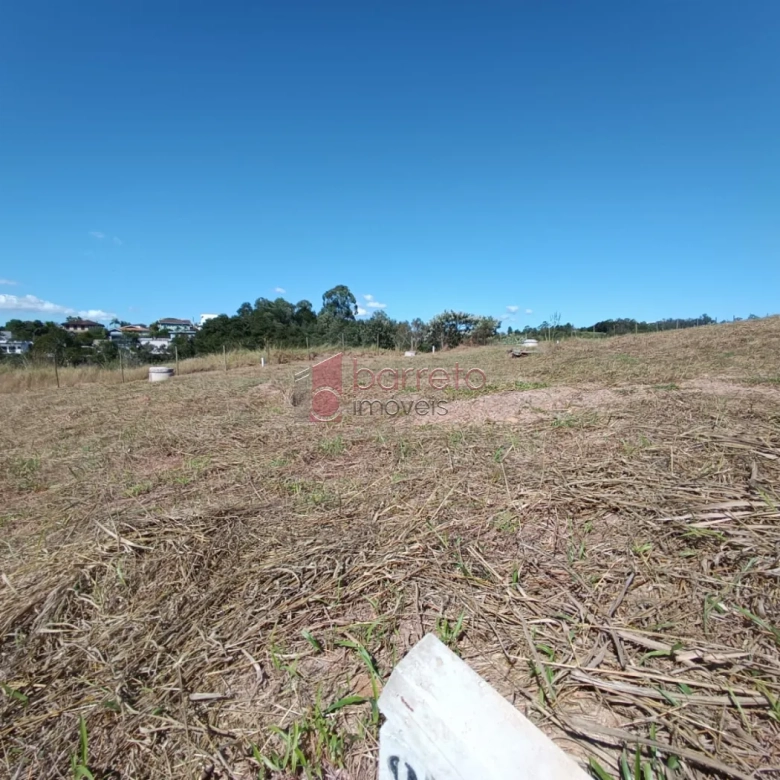 TERRENO 283M² – ITUPEVA/SP