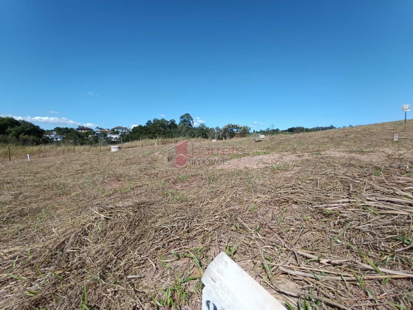 TERRENO 283M² – ITUPEVA/SP