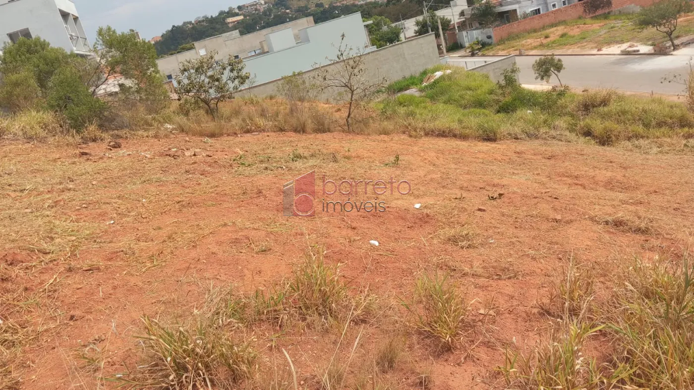 TERRENO À VENDA NO JARDIM ITÁLIA EM ITUPEVA/SP