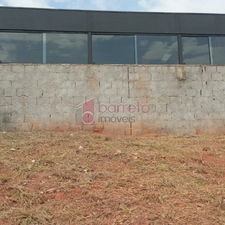 TERRENO À VENDA NO JARDIM ITÁLIA EM ITUPEVA/SP