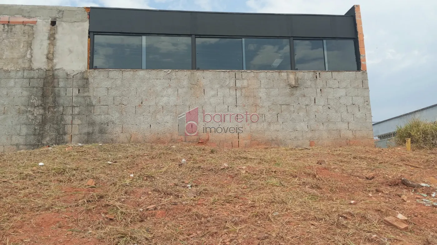 TERRENO À VENDA NO JARDIM ITÁLIA EM ITUPEVA/SP