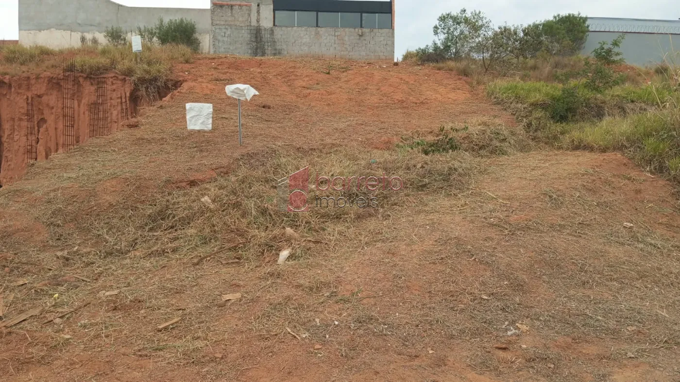 TERRENO À VENDA NO JARDIM ITÁLIA EM ITUPEVA/SP