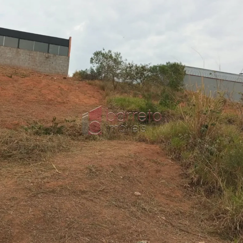 TERRENO À VENDA NO JARDIM ITÁLIA EM ITUPEVA/SP