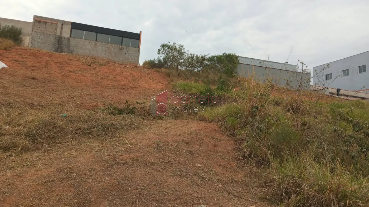 TERRENO À VENDA NO JARDIM ITÁLIA EM ITUPEVA/SP