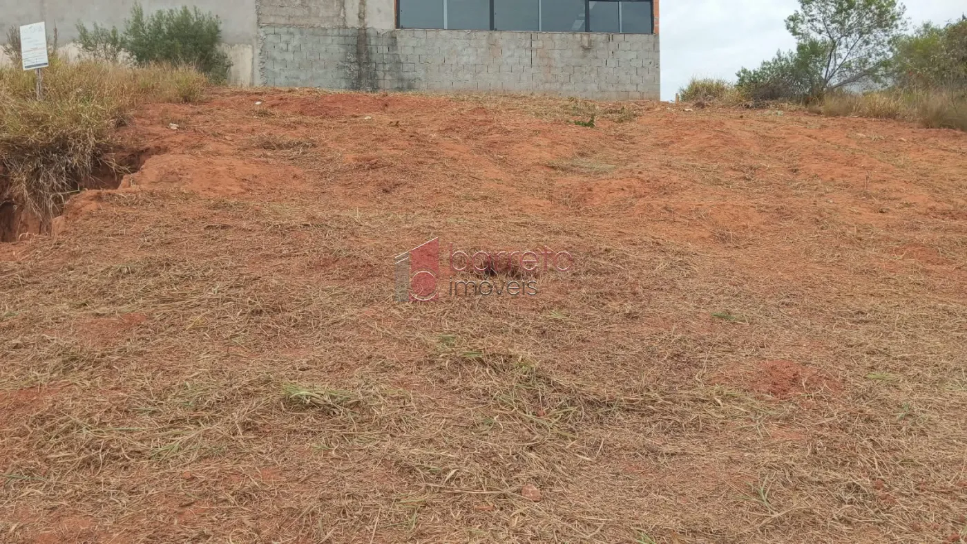 TERRENO À VENDA NO JARDIM ITÁLIA EM ITUPEVA/SP