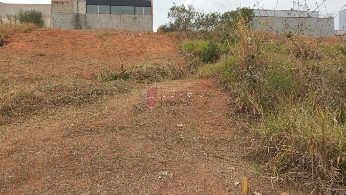 TERRENO À VENDA NO JARDIM ITÁLIA EM ITUPEVA/SP