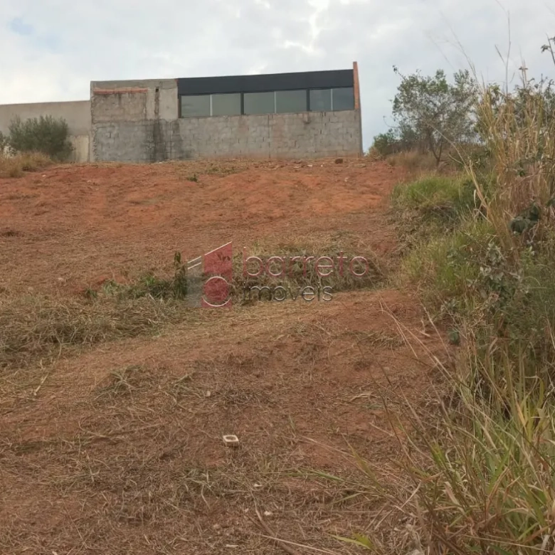 TERRENO À VENDA NO JARDIM ITÁLIA EM ITUPEVA/SP