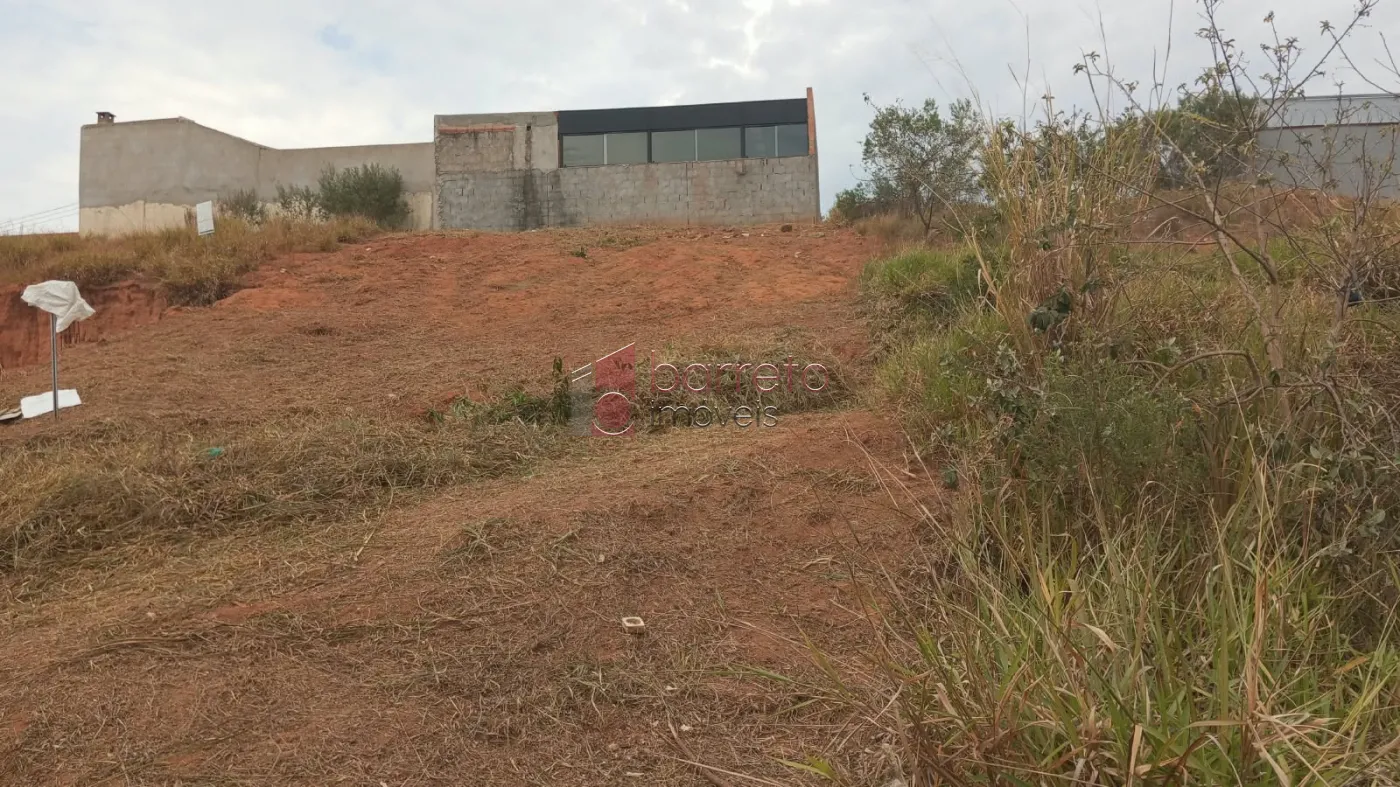 TERRENO À VENDA NO JARDIM ITÁLIA EM ITUPEVA/SP