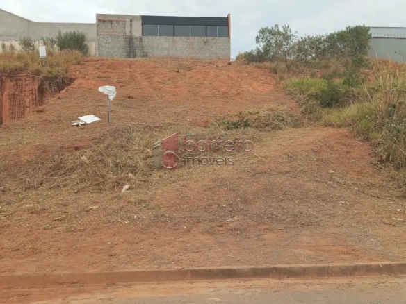 TERRENO À VENDA NO JARDIM ITÁLIA EM ITUPEVA/SP