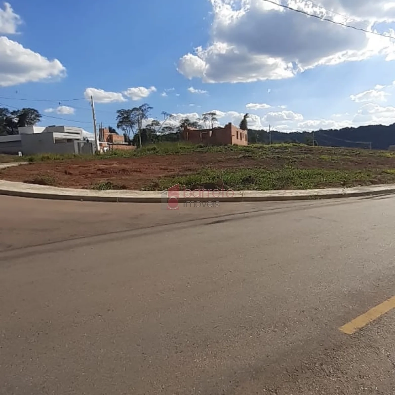 TERRENO PLANO À VENDA NO JARDIM JAPÃO EM ITUPEVA/SP