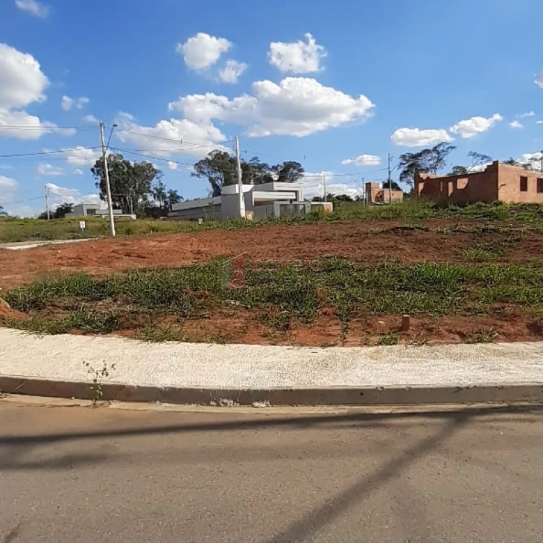 TERRENO PLANO À VENDA NO JARDIM JAPÃO EM ITUPEVA/SP