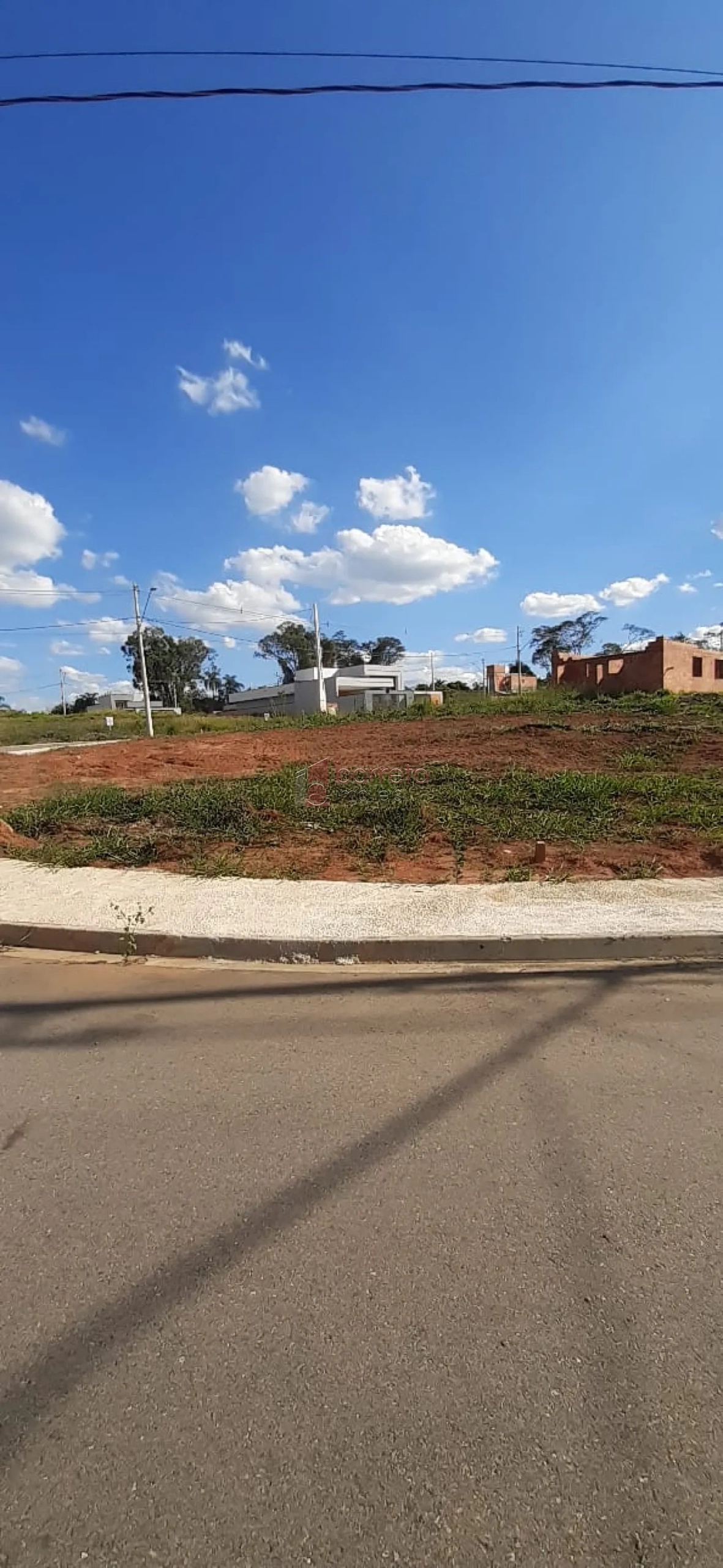 TERRENO PLANO À VENDA NO JARDIM JAPÃO EM ITUPEVA/SP