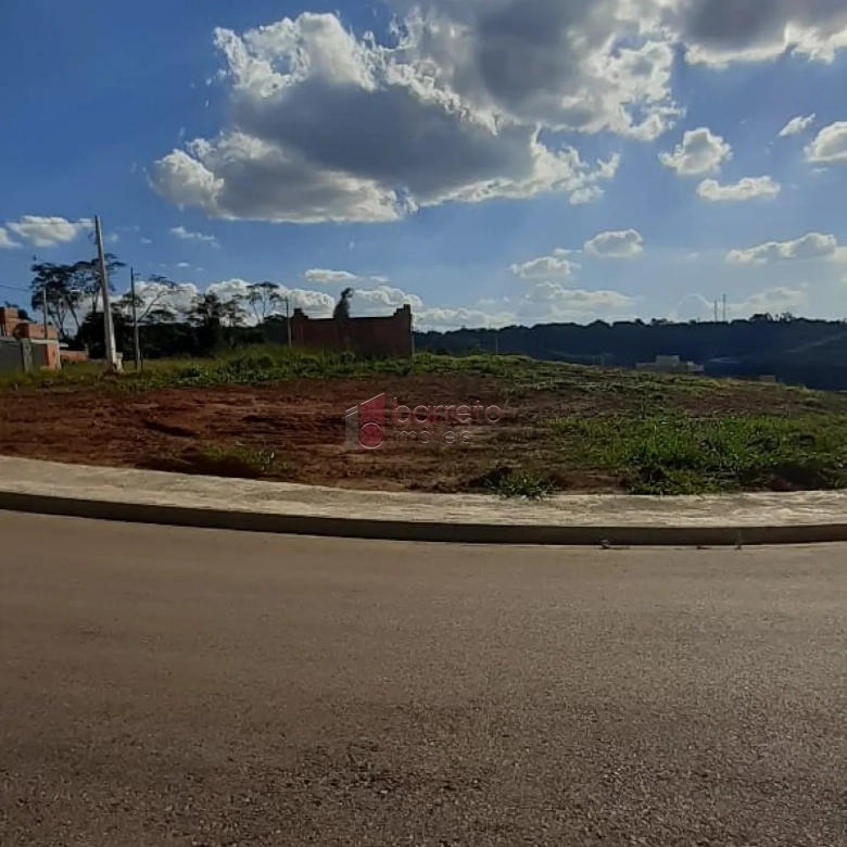 TERRENO PLANO À VENDA NO JARDIM JAPÃO EM ITUPEVA/SP