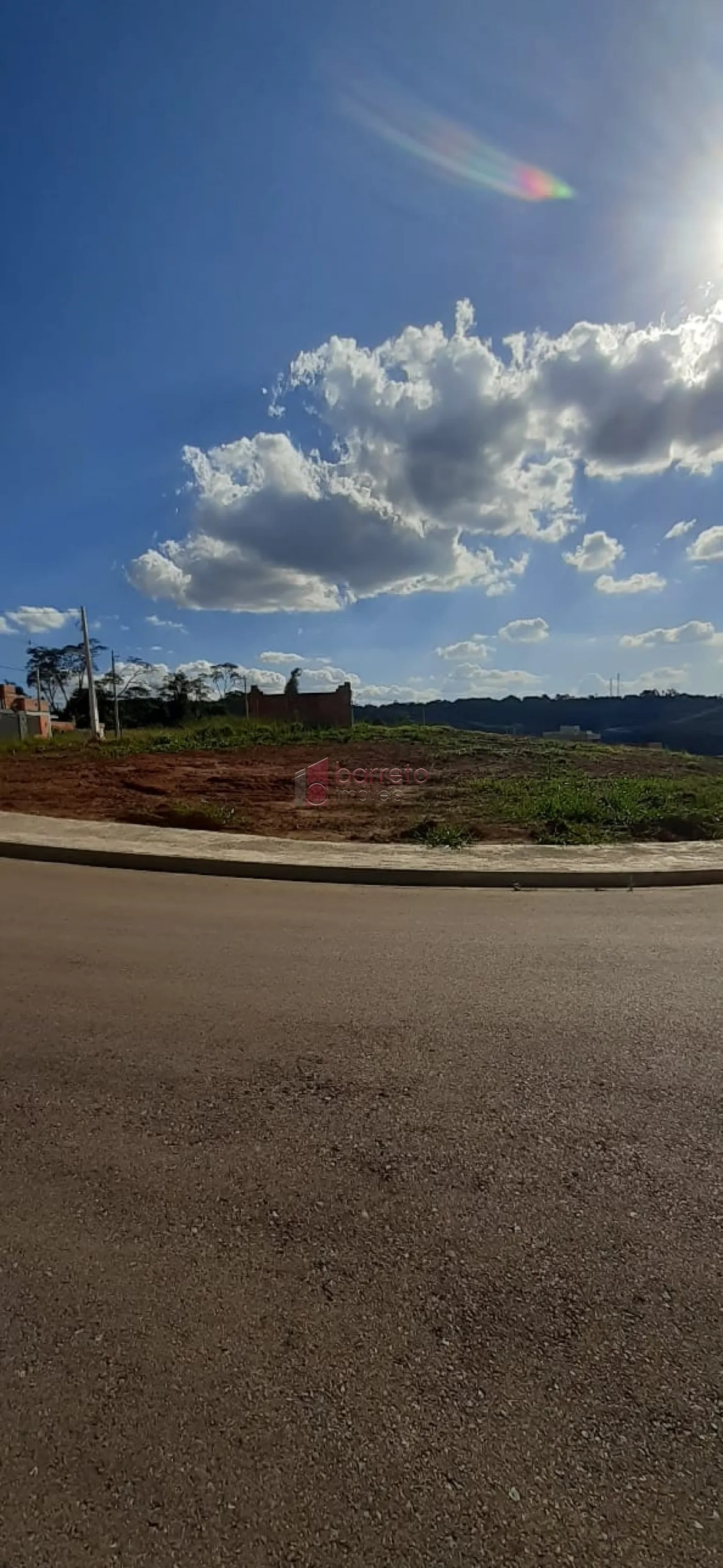 TERRENO PLANO À VENDA NO JARDIM JAPÃO EM ITUPEVA/SP