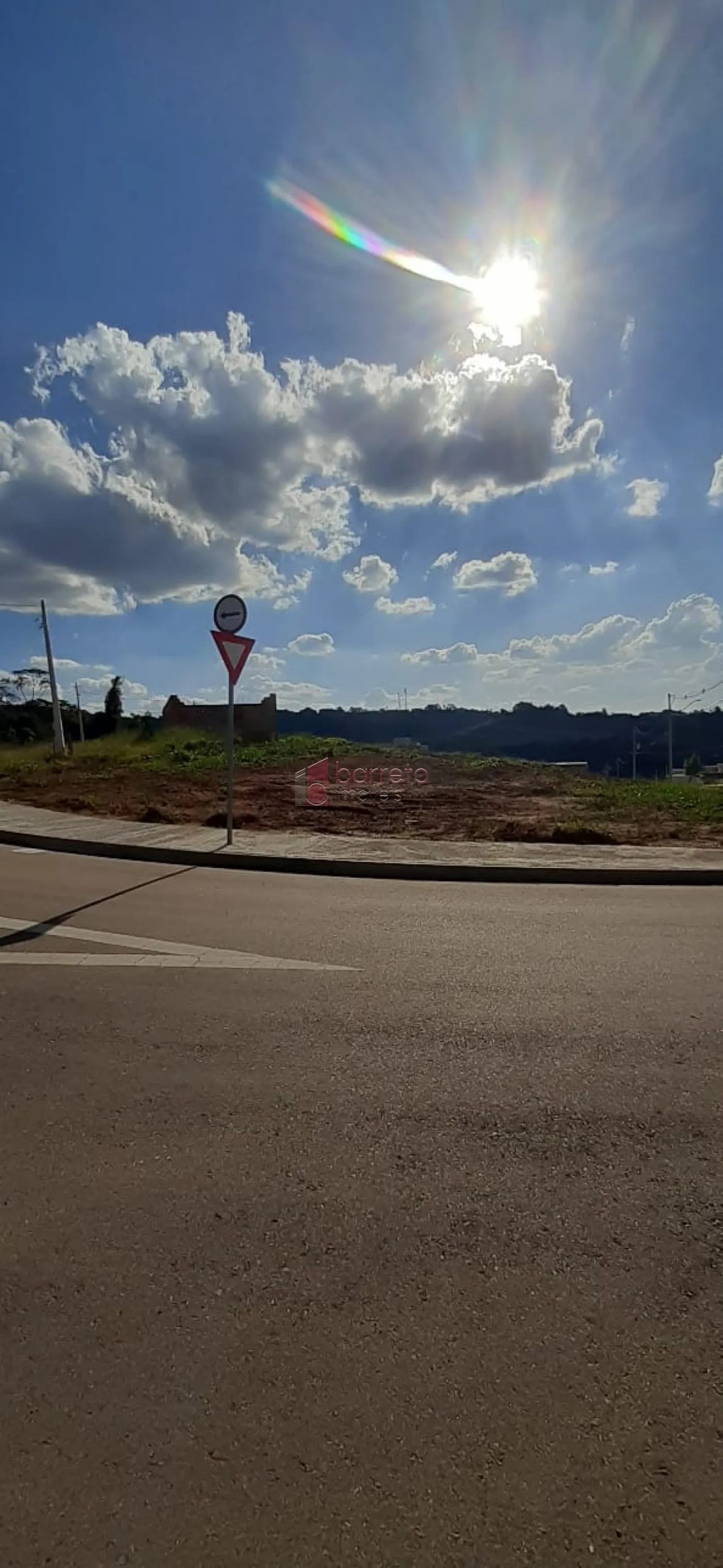 TERRENO PLANO À VENDA NO JARDIM JAPÃO EM ITUPEVA/SP