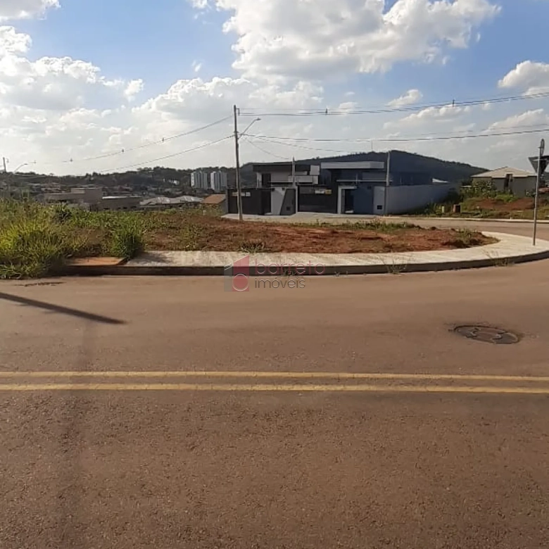 TERRENO PLANO À VENDA NO JARDIM JAPÃO EM ITUPEVA/SP