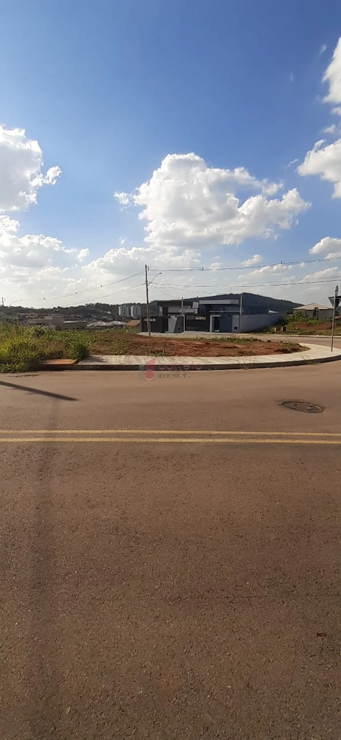 TERRENO PLANO À VENDA NO JARDIM JAPÃO EM ITUPEVA/SP