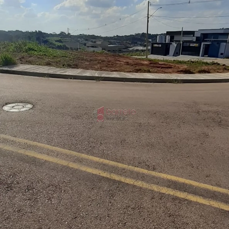 TERRENO PLANO À VENDA NO JARDIM JAPÃO EM ITUPEVA/SP