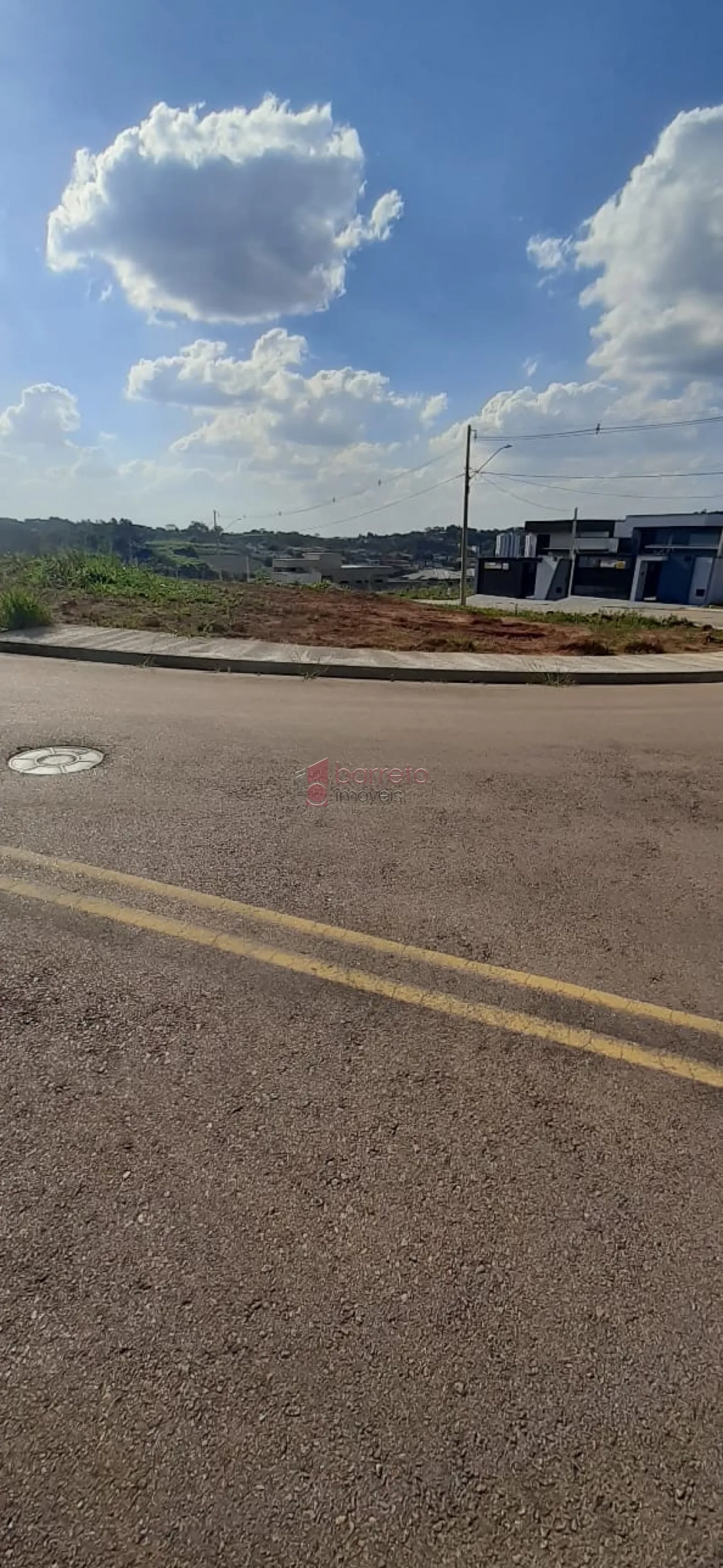 TERRENO PLANO À VENDA NO JARDIM JAPÃO EM ITUPEVA/SP