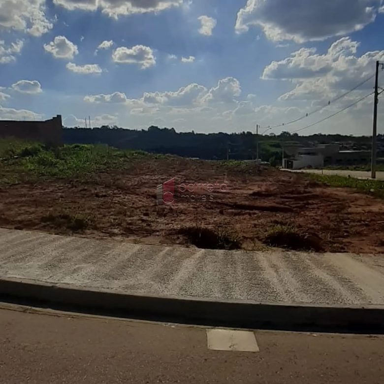 TERRENO PLANO À VENDA NO JARDIM JAPÃO EM ITUPEVA/SP