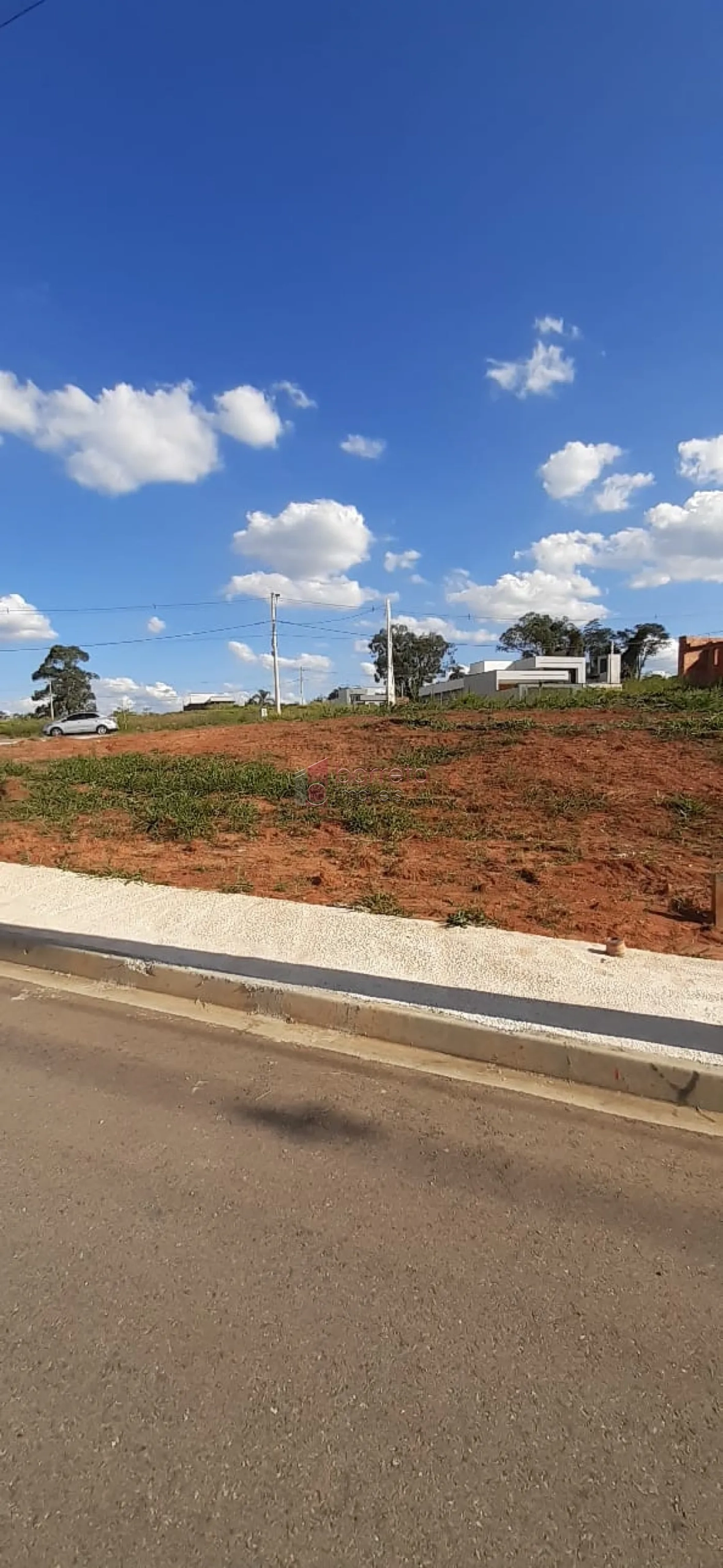 TERRENO PLANO À VENDA NO JARDIM JAPÃO EM ITUPEVA/SP