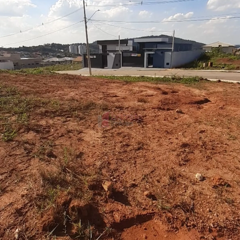 TERRENO PLANO À VENDA NO JARDIM JAPÃO EM ITUPEVA/SP