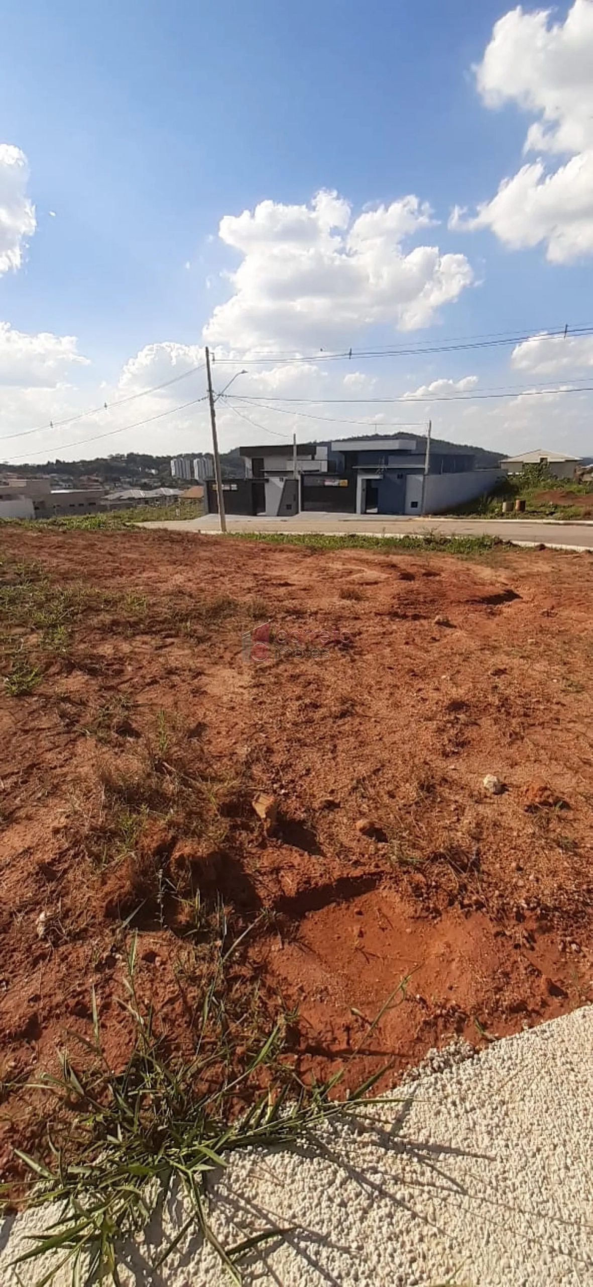 TERRENO PLANO À VENDA NO JARDIM JAPÃO EM ITUPEVA/SP