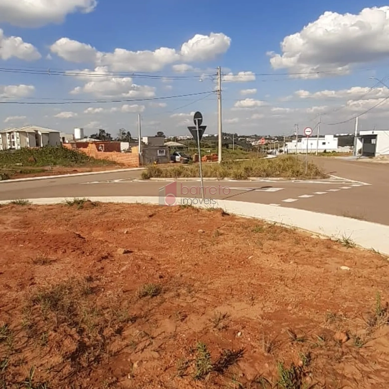 TERRENO PLANO À VENDA NO JARDIM JAPÃO EM ITUPEVA/SP