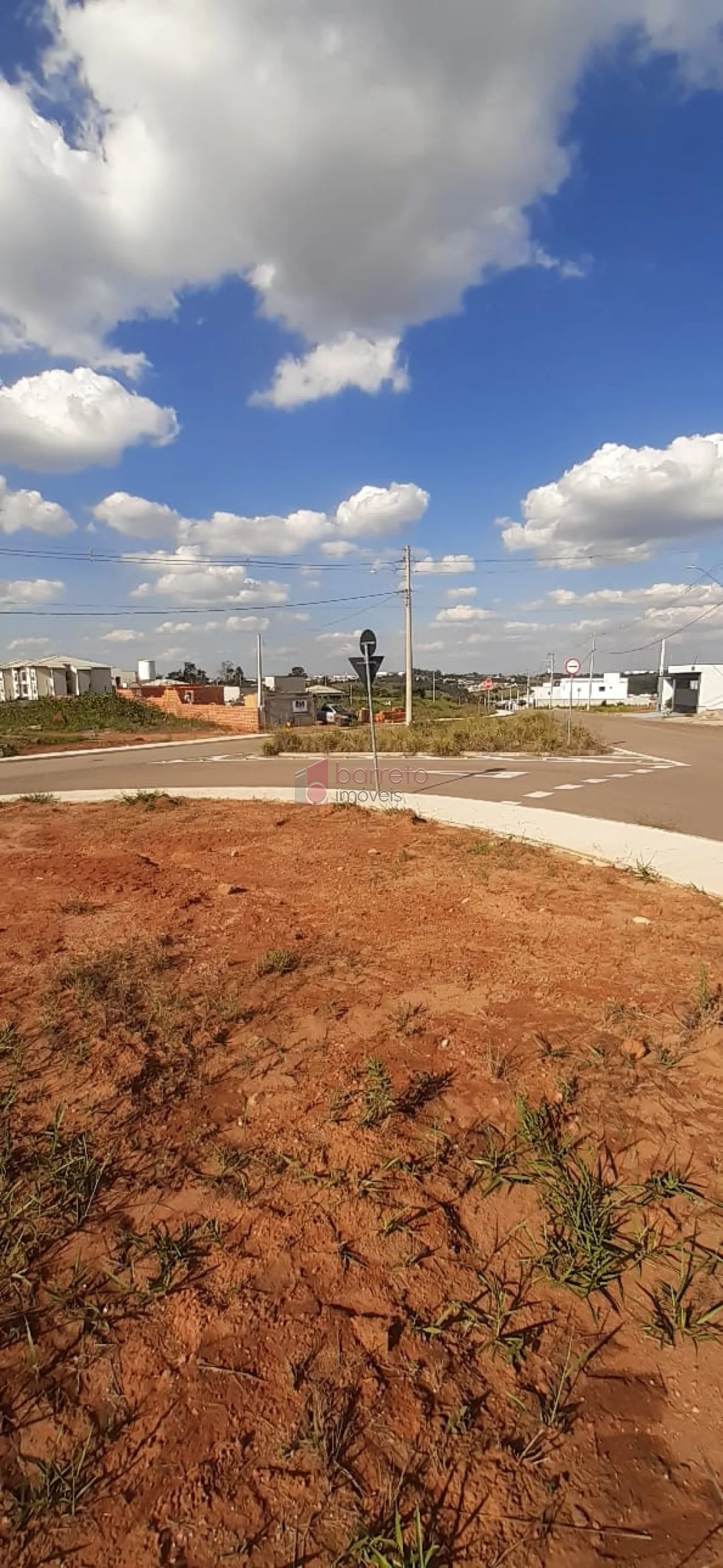 TERRENO PLANO À VENDA NO JARDIM JAPÃO EM ITUPEVA/SP