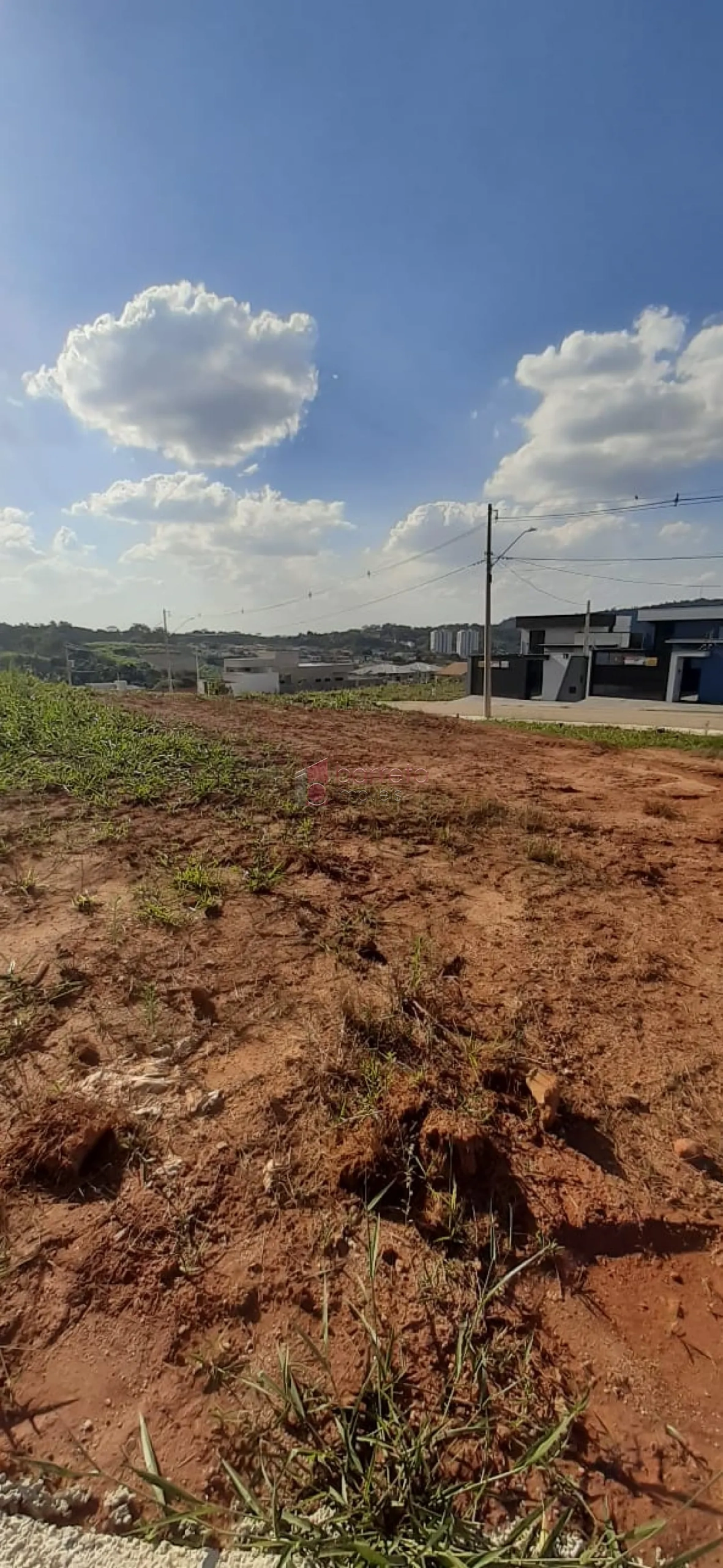 TERRENO PLANO À VENDA NO JARDIM JAPÃO EM ITUPEVA/SP
