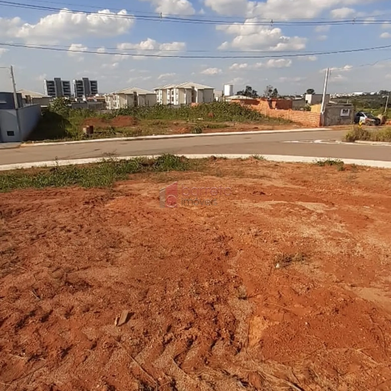 TERRENO PLANO À VENDA NO JARDIM JAPÃO EM ITUPEVA/SP