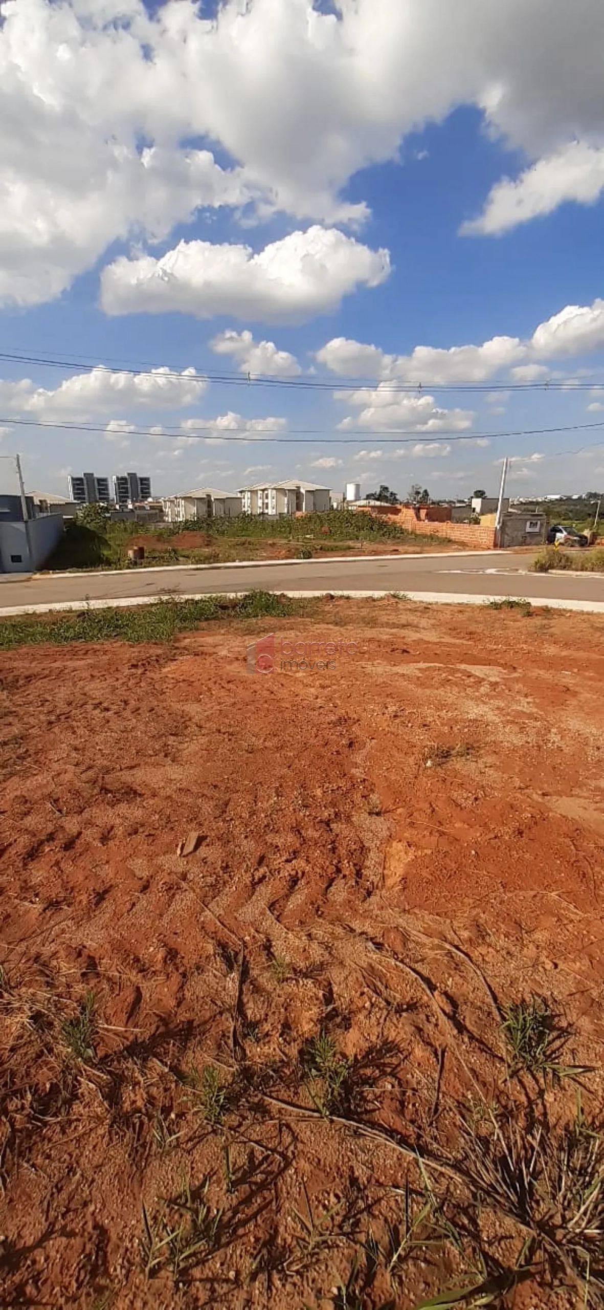 TERRENO PLANO À VENDA NO JARDIM JAPÃO EM ITUPEVA/SP