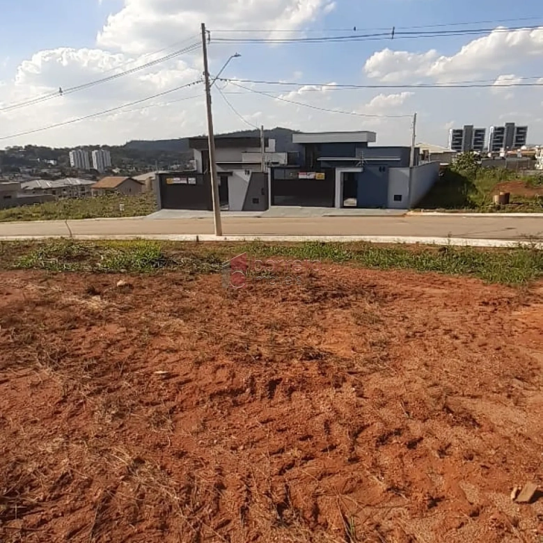 TERRENO PLANO À VENDA NO JARDIM JAPÃO EM ITUPEVA/SP