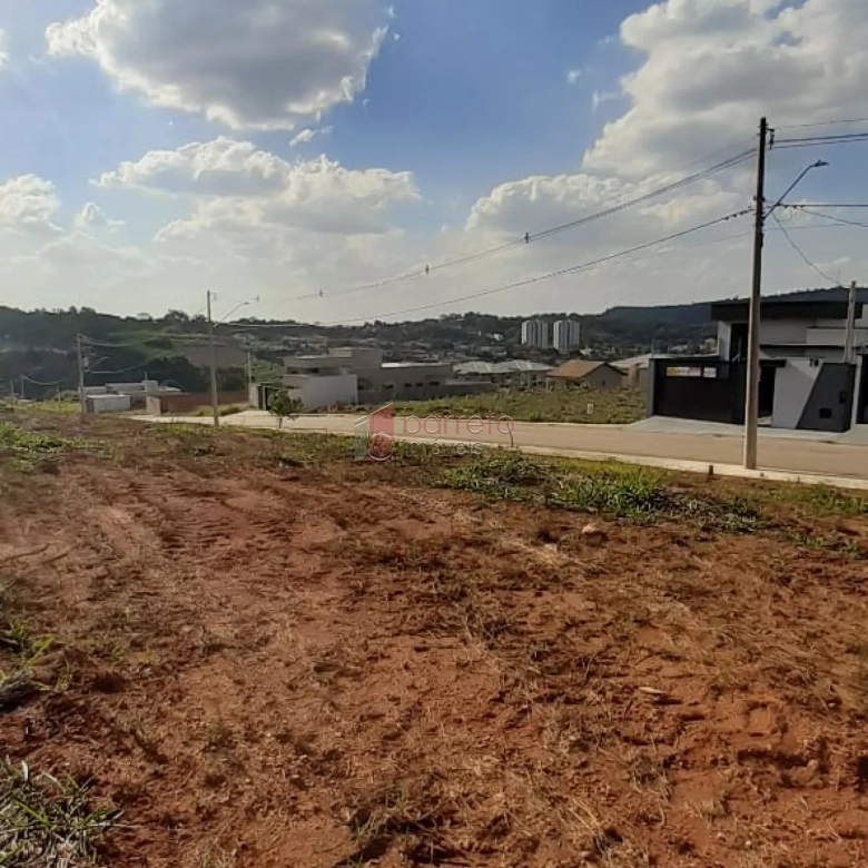 TERRENO PLANO À VENDA NO JARDIM JAPÃO EM ITUPEVA/SP