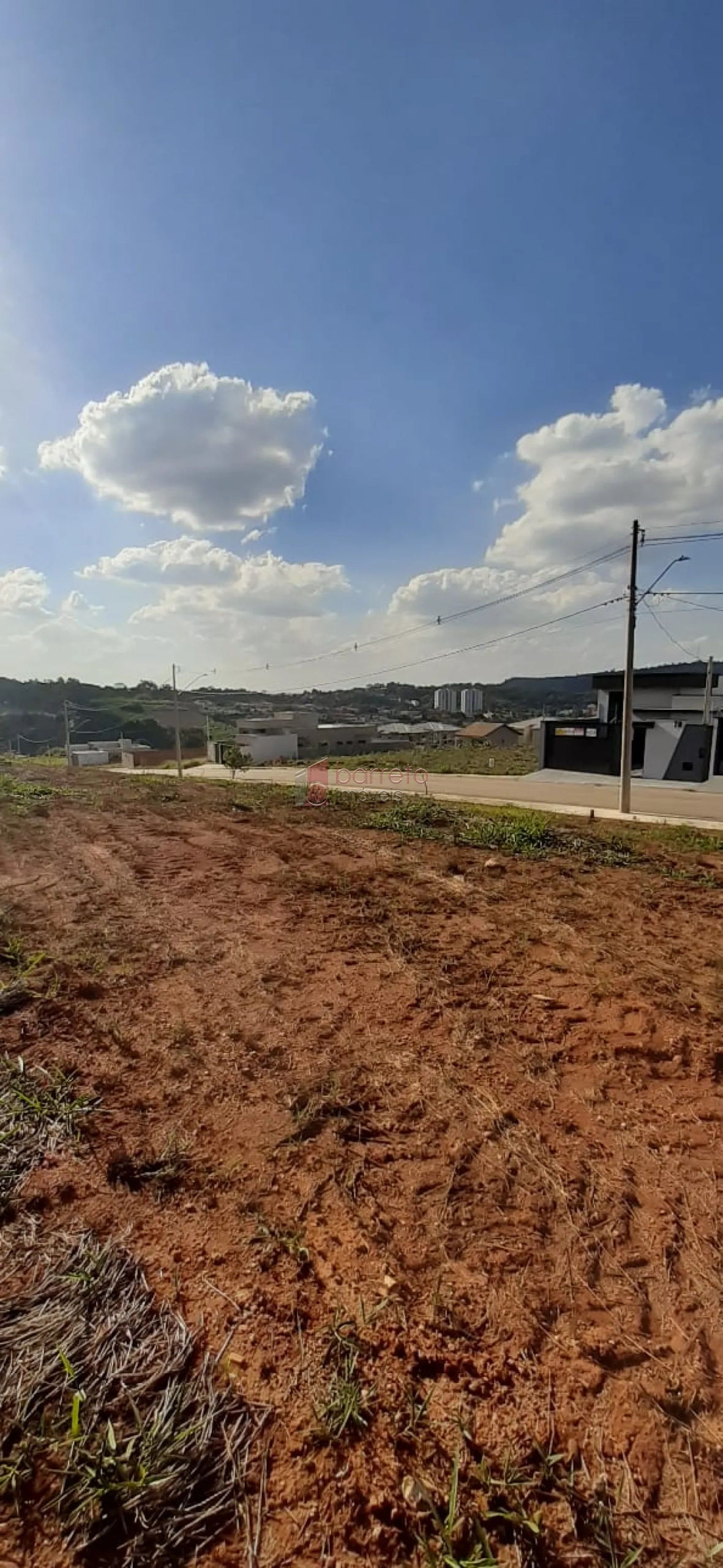 TERRENO PLANO À VENDA NO JARDIM JAPÃO EM ITUPEVA/SP