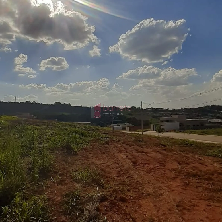 TERRENO PLANO À VENDA NO JARDIM JAPÃO EM ITUPEVA/SP
