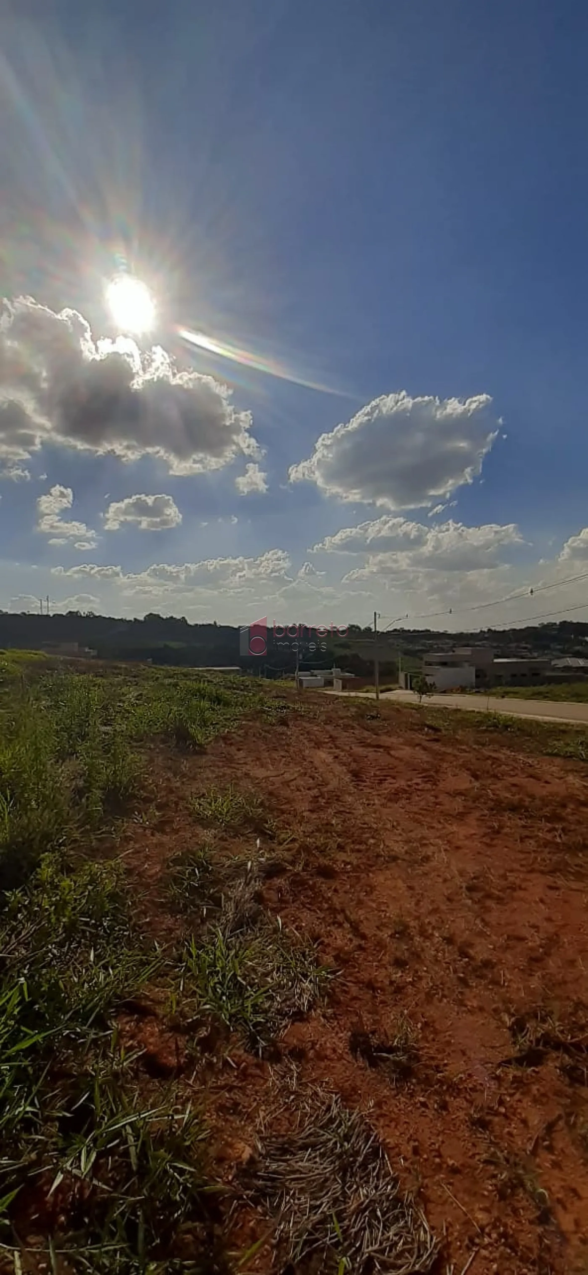 TERRENO PLANO À VENDA NO JARDIM JAPÃO EM ITUPEVA/SP