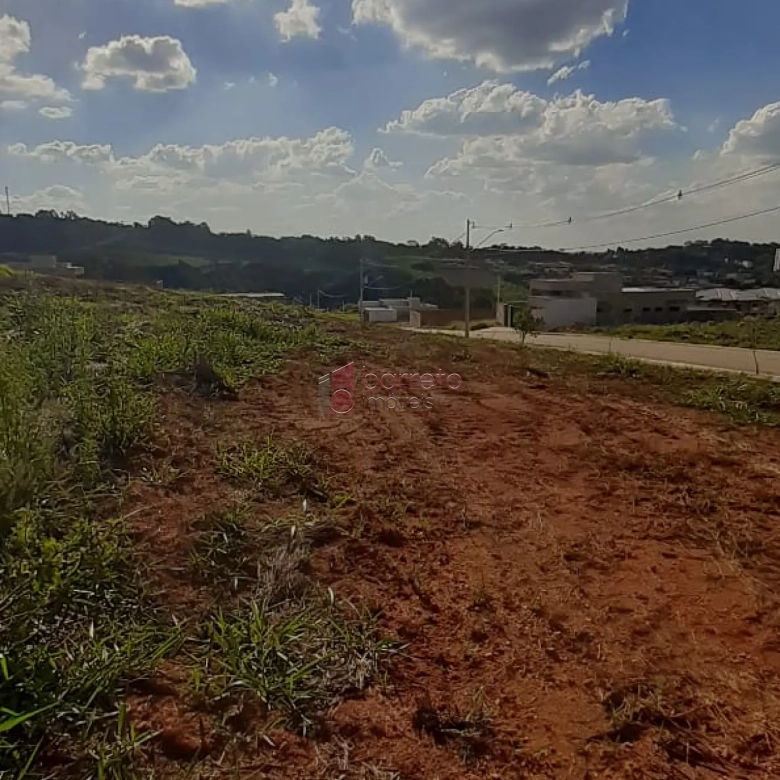 TERRENO PLANO À VENDA NO JARDIM JAPÃO EM ITUPEVA/SP