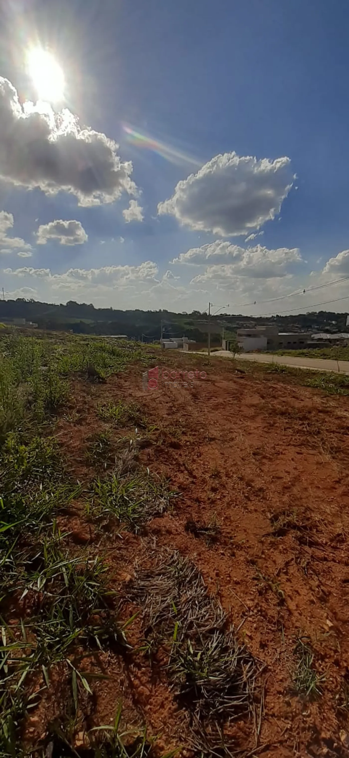 TERRENO PLANO À VENDA NO JARDIM JAPÃO EM ITUPEVA/SP