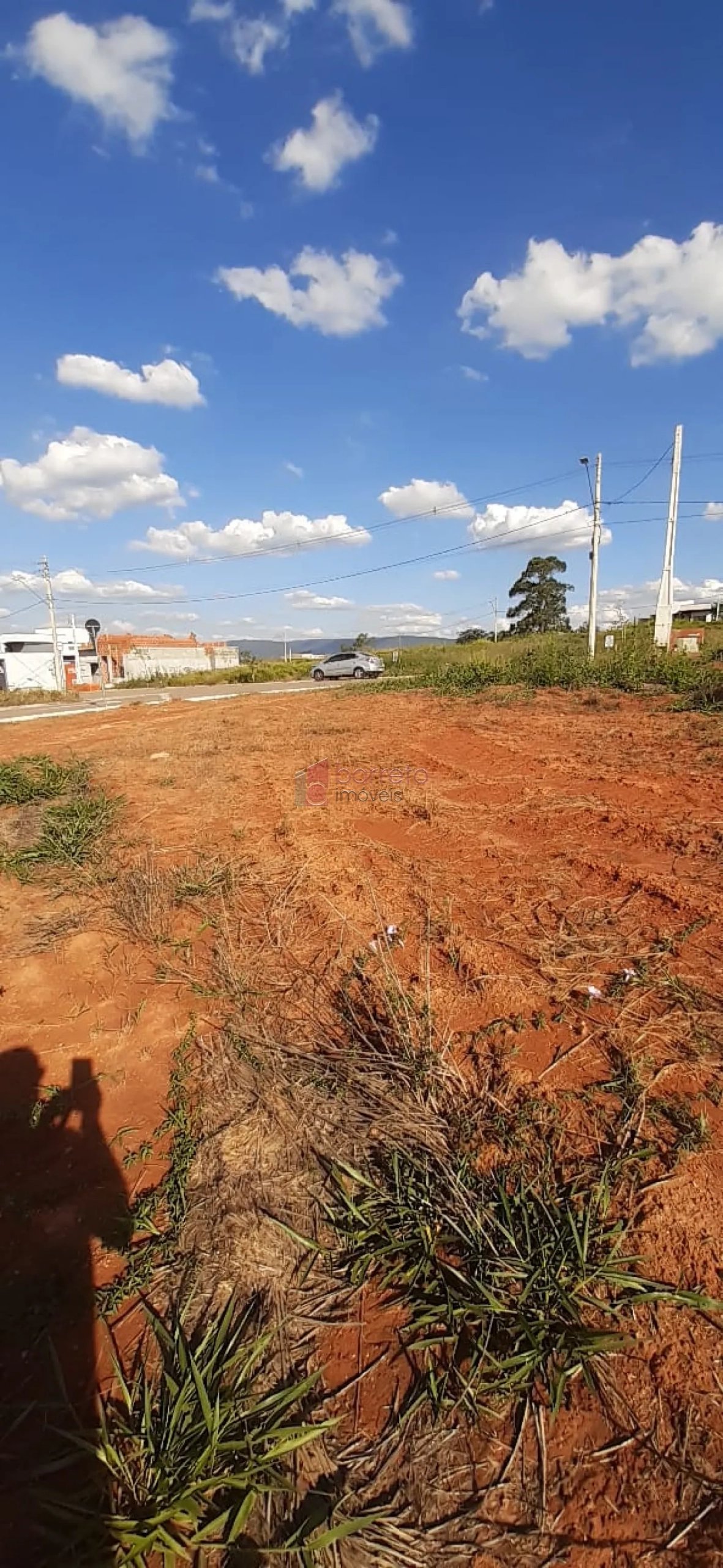 TERRENO PLANO À VENDA NO JARDIM JAPÃO EM ITUPEVA/SP
