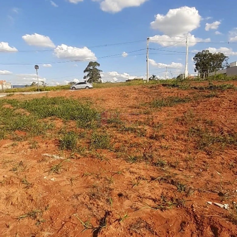 TERRENO PLANO À VENDA NO JARDIM JAPÃO EM ITUPEVA/SP