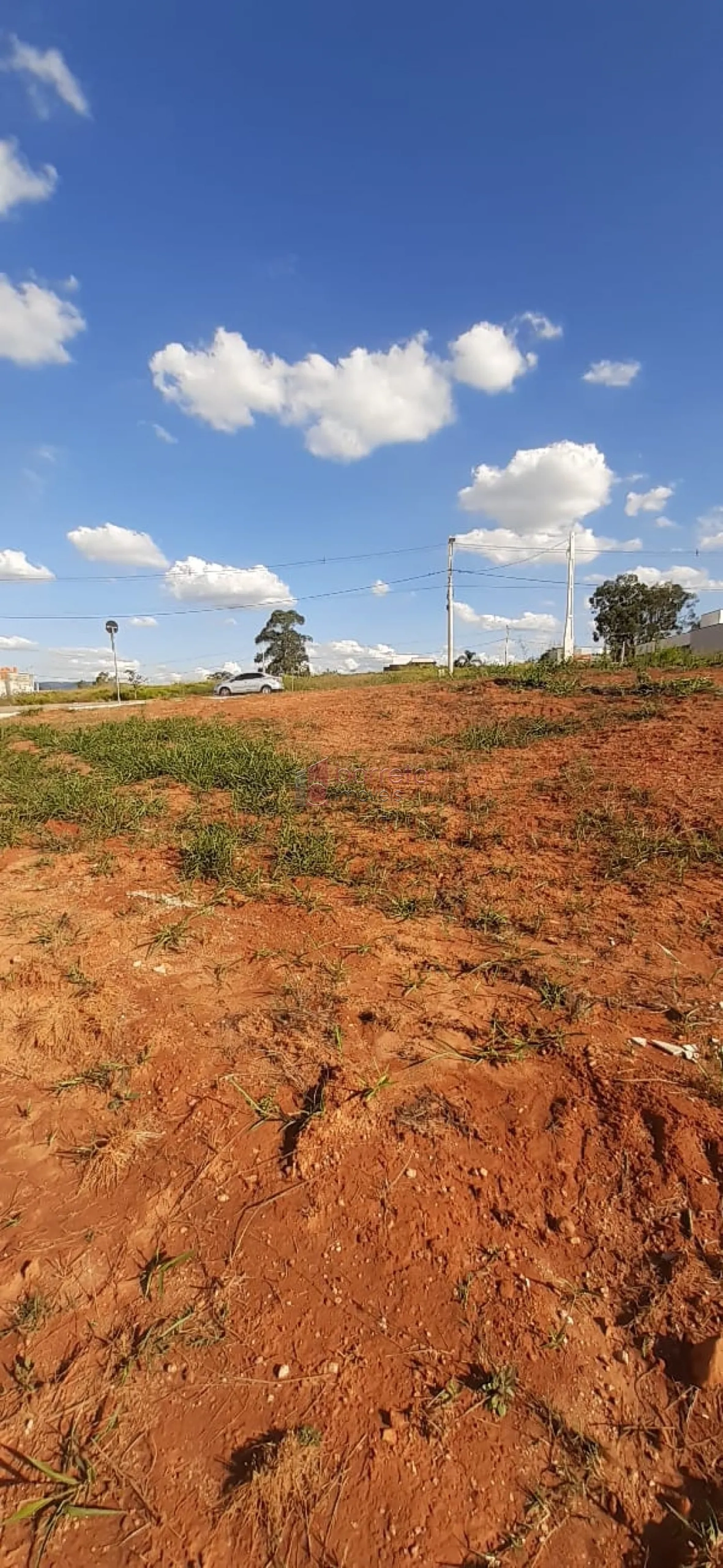 TERRENO PLANO À VENDA NO JARDIM JAPÃO EM ITUPEVA/SP