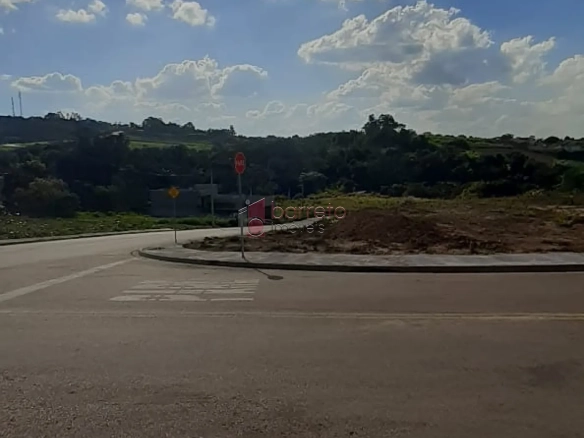 TERRENO DECLIVE  À VENDA ESQUINA, LOCALIZADO NO JARDIM JAPÃO, NA CIDADE DE ITUPEVA SP.