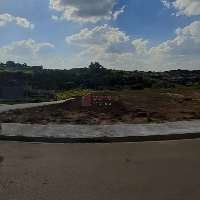 TERRENO DECLIVE  À VENDA ESQUINA, LOCALIZADO NO JARDIM JAPÃO, NA CIDADE DE ITUPEVA SP.