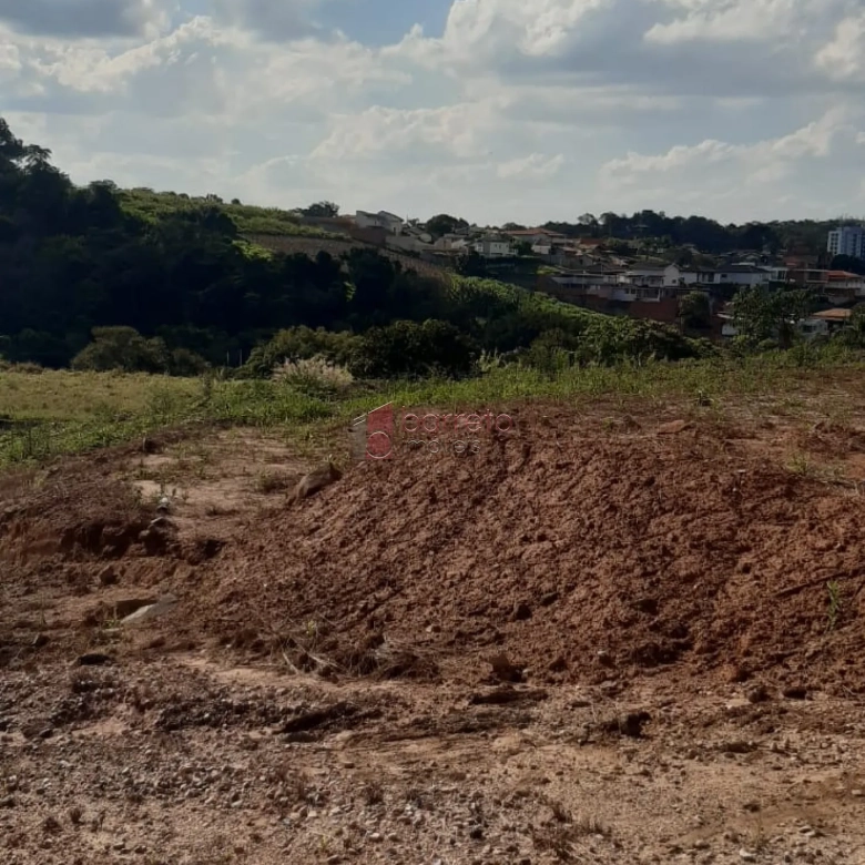 TERRENO DECLIVE  À VENDA ESQUINA, LOCALIZADO NO JARDIM JAPÃO, NA CIDADE DE ITUPEVA SP.