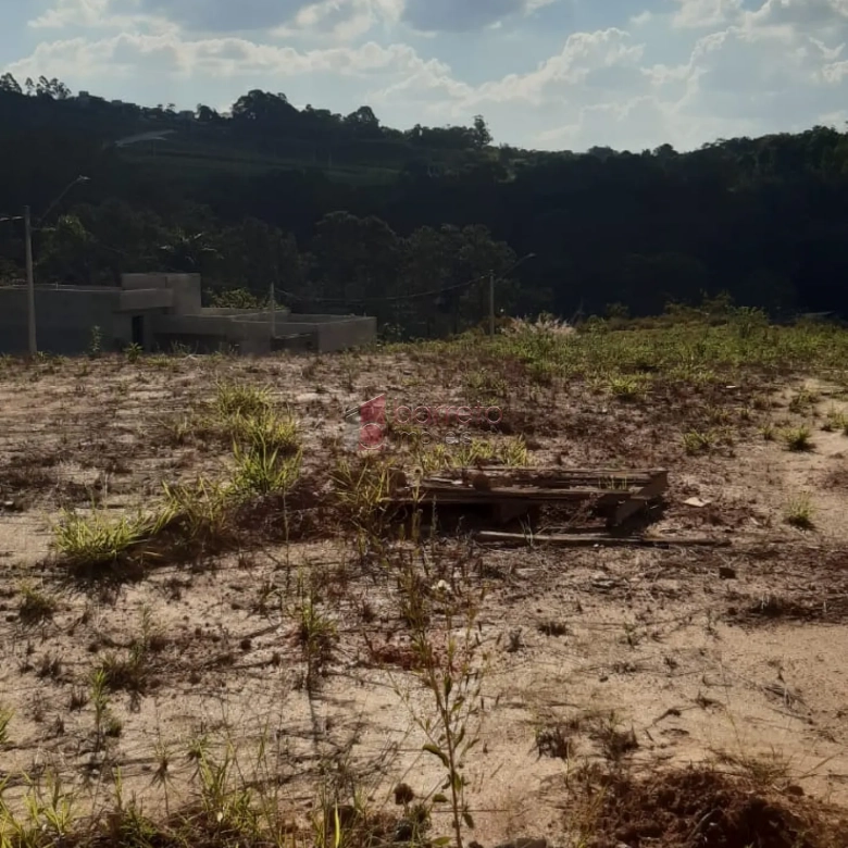 TERRENO DECLIVE  À VENDA ESQUINA, LOCALIZADO NO JARDIM JAPÃO, NA CIDADE DE ITUPEVA SP.