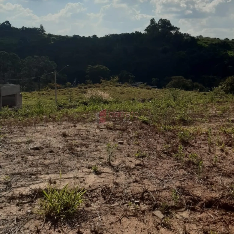 TERRENO DECLIVE  À VENDA ESQUINA, LOCALIZADO NO JARDIM JAPÃO, NA CIDADE DE ITUPEVA SP.