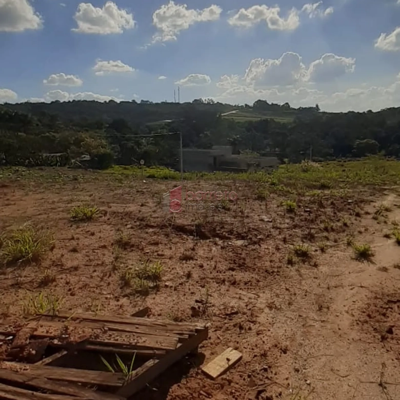 TERRENO DECLIVE  À VENDA ESQUINA, LOCALIZADO NO JARDIM JAPÃO, NA CIDADE DE ITUPEVA SP.