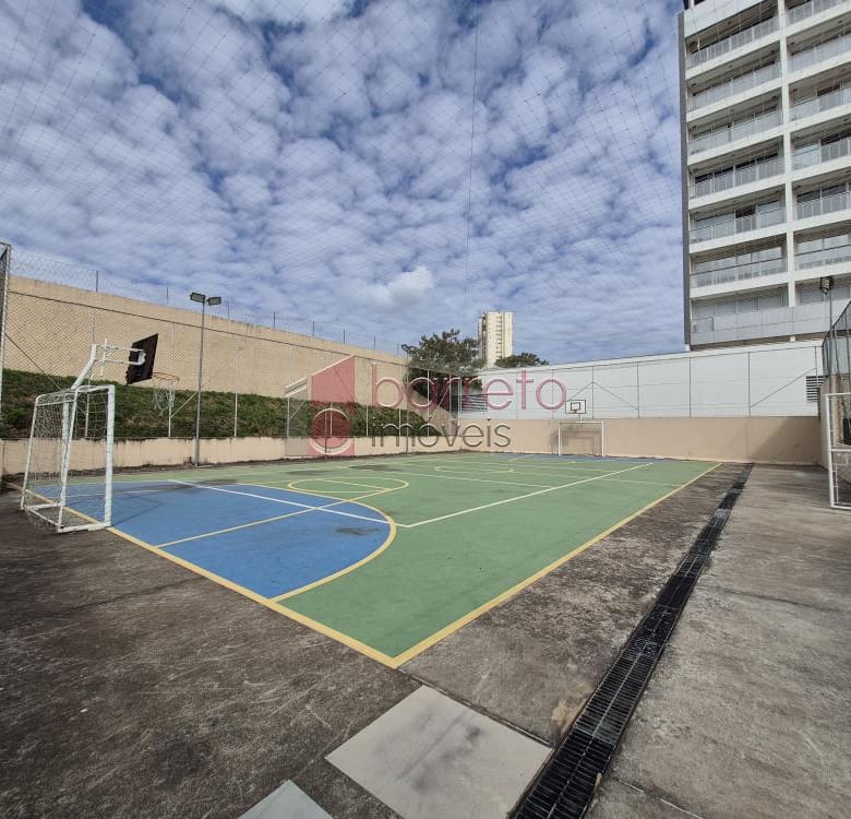COBERTURA DUPLEX PARA LOCAÇÃO NO CONDOMÍNIO PORTAL DOS NOBRES – JUNDIAÍ/SP