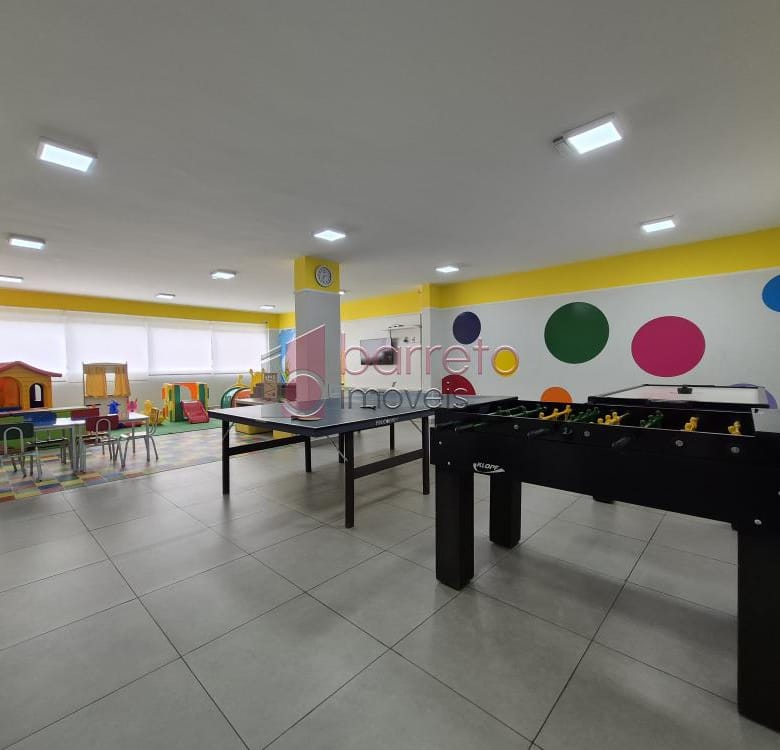 COBERTURA DUPLEX PARA LOCAÇÃO NO CONDOMÍNIO PORTAL DOS NOBRES – JUNDIAÍ/SP
